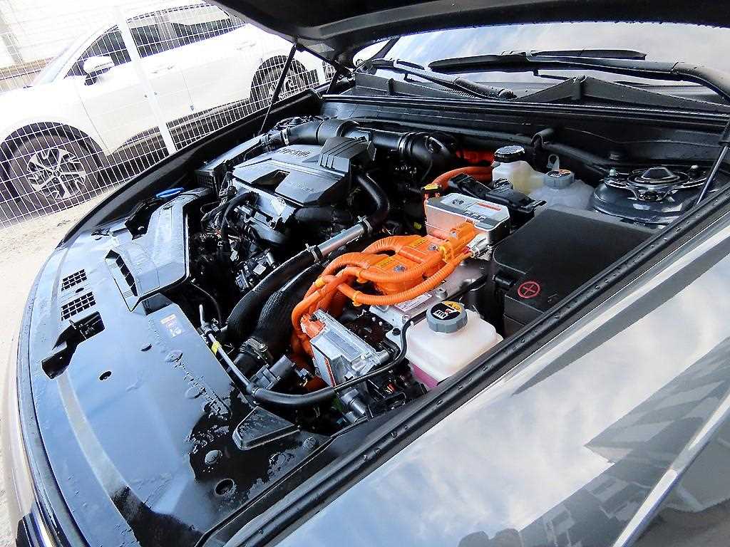 HYUNDAI Grandeur 2025 Gris - Importación desde Corea - HF Imports Iquique - Foto 19