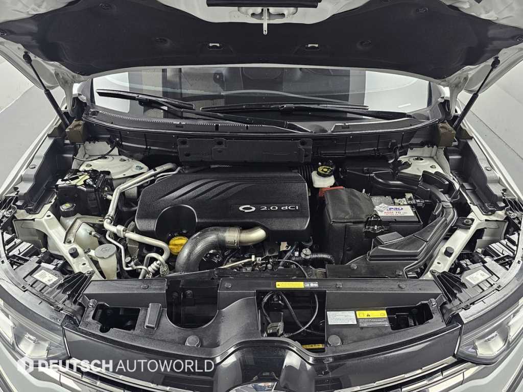 SAMSUNG QM6 - Vista 6