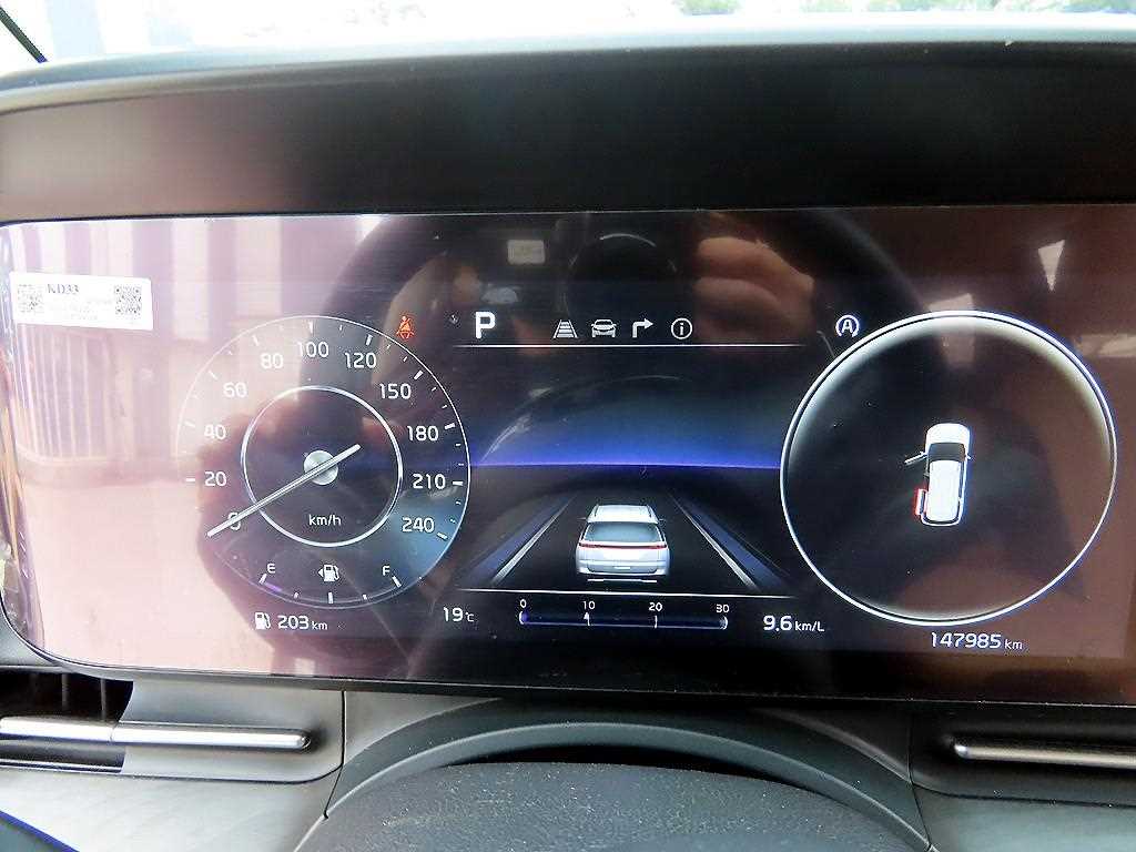 KIA Carnival - Vista 9