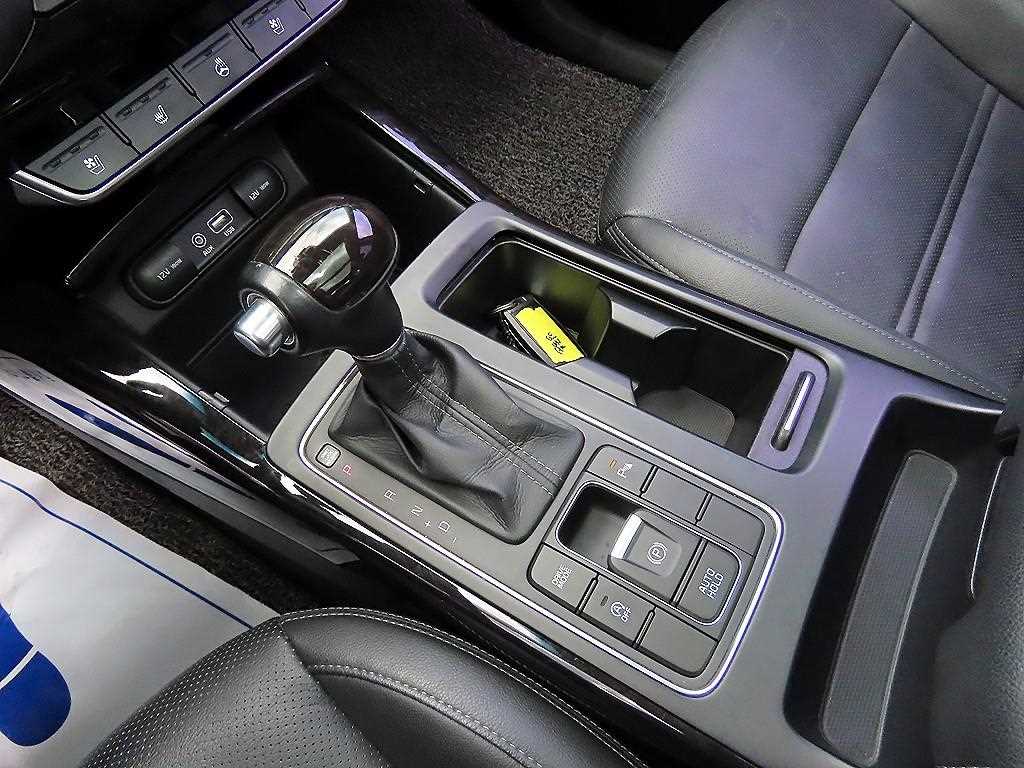 KIA Sorento - Vista 10