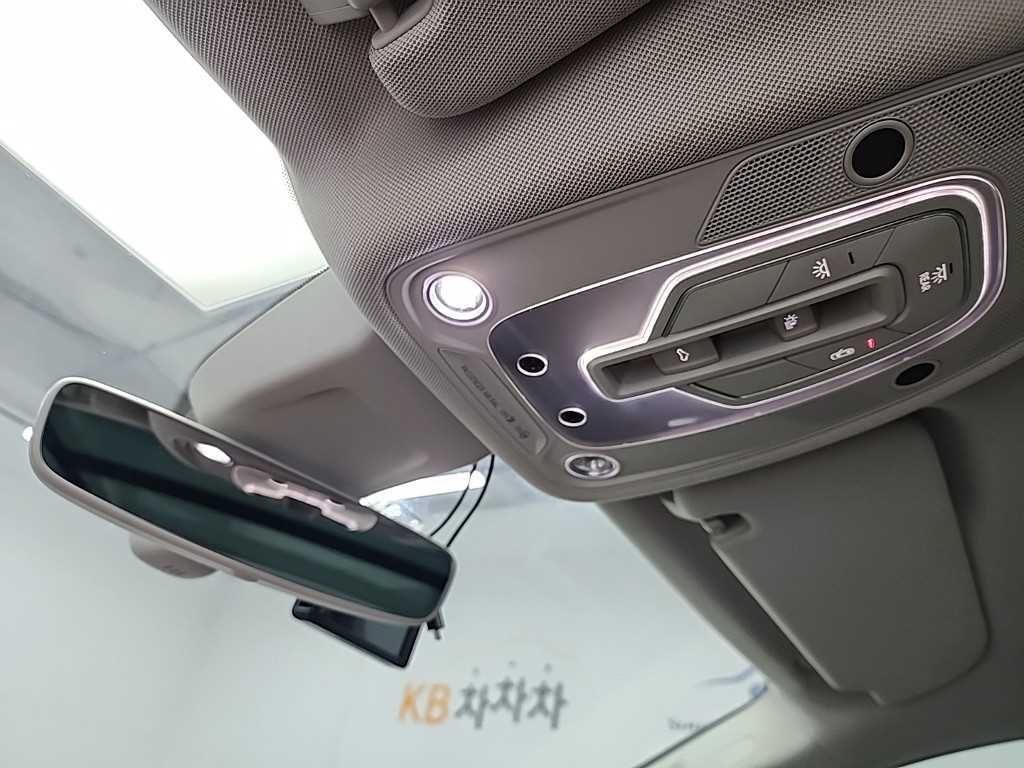 Audi Q7 2016 Gris - Importación desde Corea - HF Imports Iquique - Foto 17