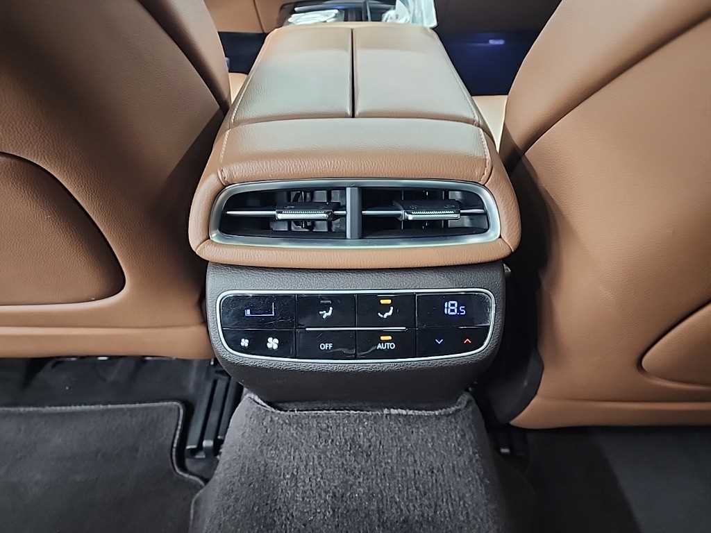 Genesis G80 2021 Blanco - Importación desde Corea - HF Imports Iquique - Foto 13