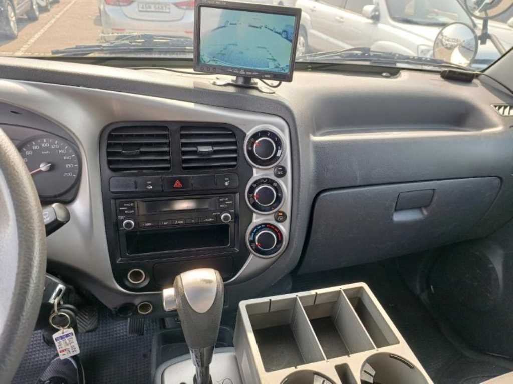 Small Truck tower_built-in tower 2019 - Importación desde Corea - HF Imports Iquique - Foto 13