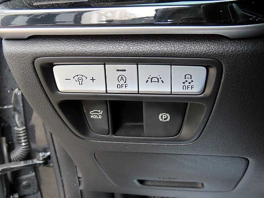 Genesis G80 - Vista 12