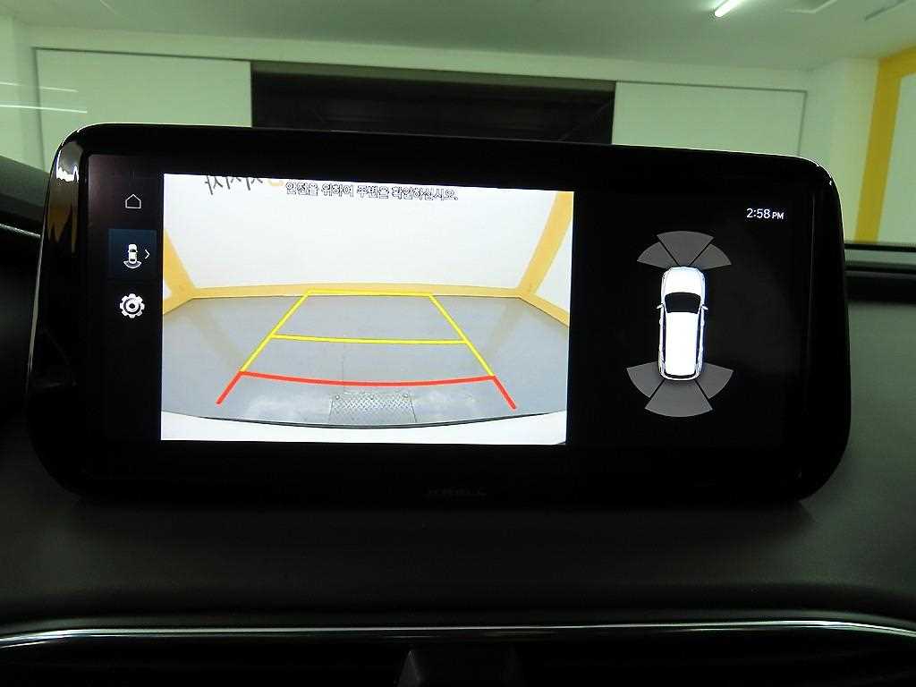 HYUNDAI Santa Fe 2022 - Importación desde Corea - HF Imports Iquique - Foto 15