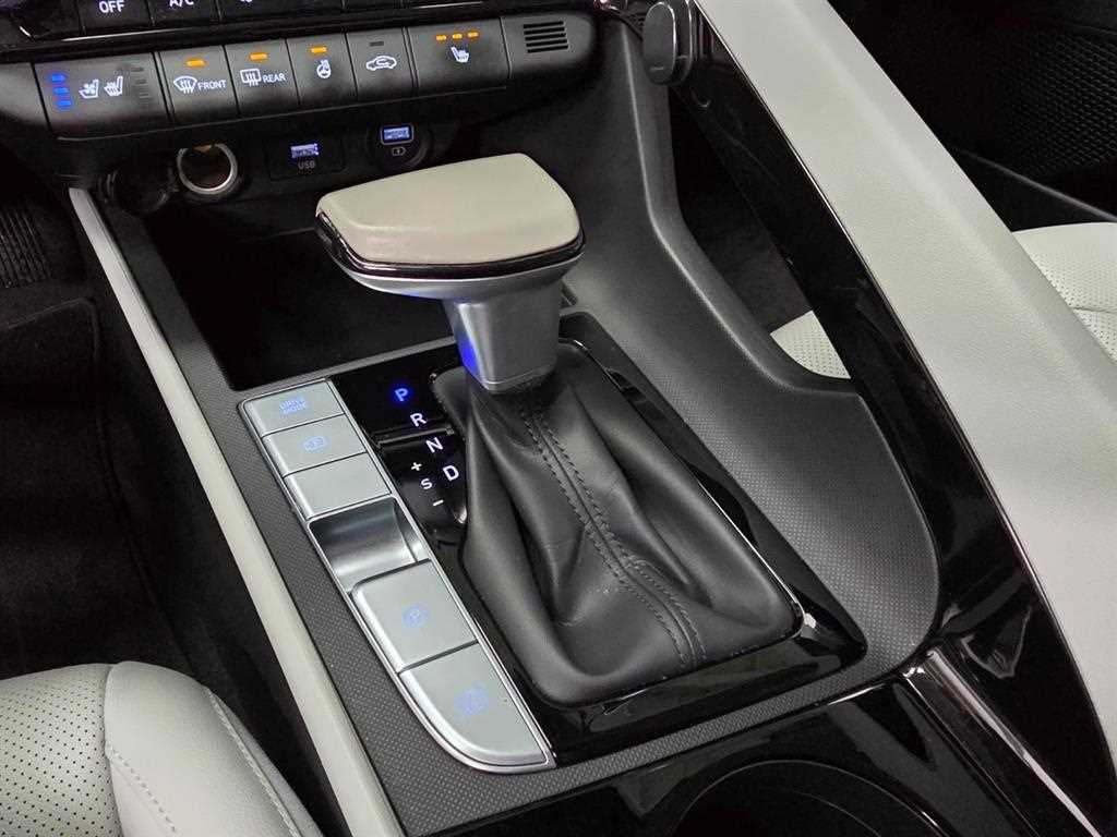 HYUNDAI Avante 2021 Gris - Importación desde Corea - HF Imports Iquique - Foto 14