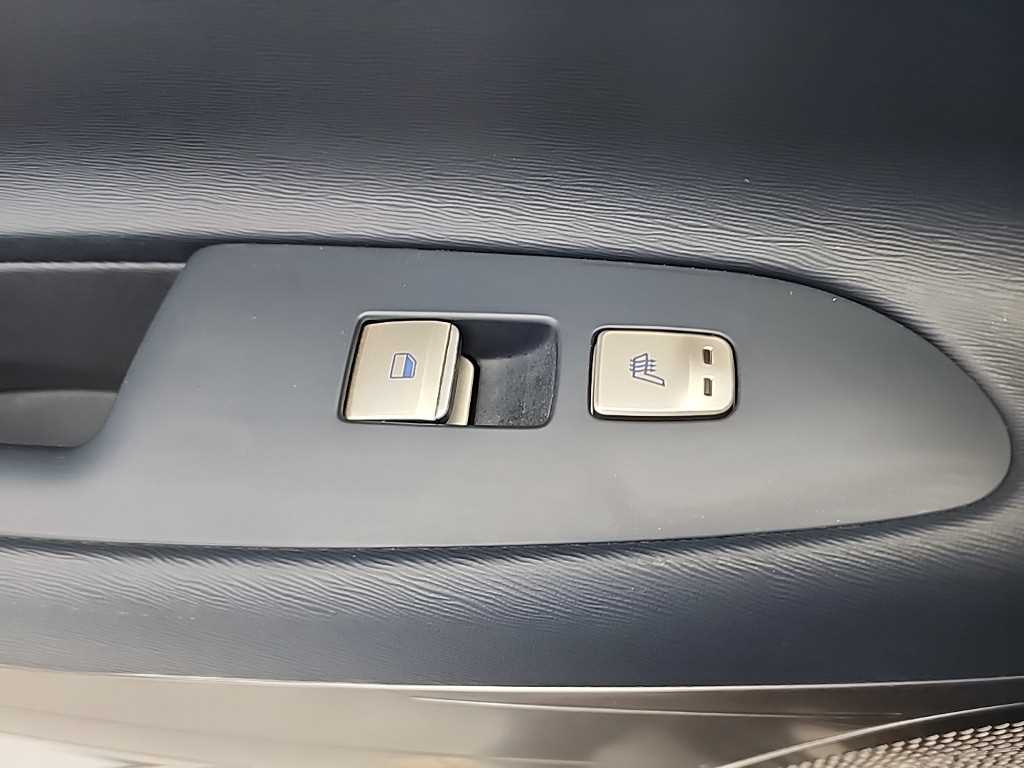 HYUNDAI Nexo 2020 Gris - Importación desde Corea - HF Imports Iquique - Foto 14