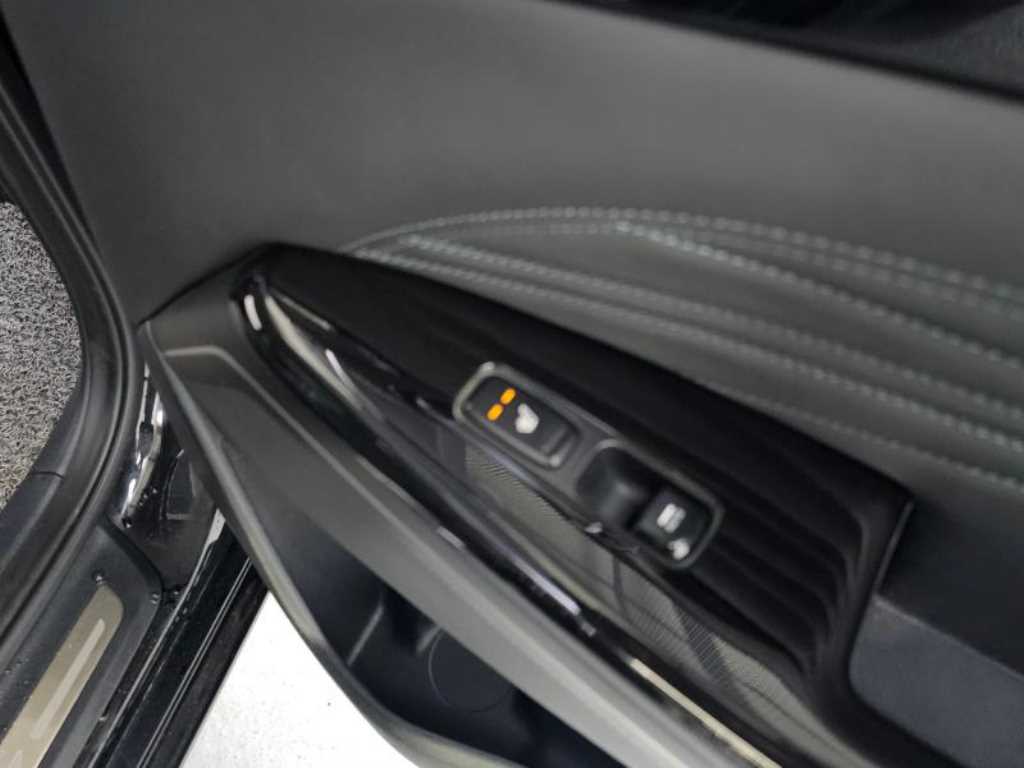 KIA K7 2020 Negro - Importación desde Corea - HF Imports Iquique - Foto 16