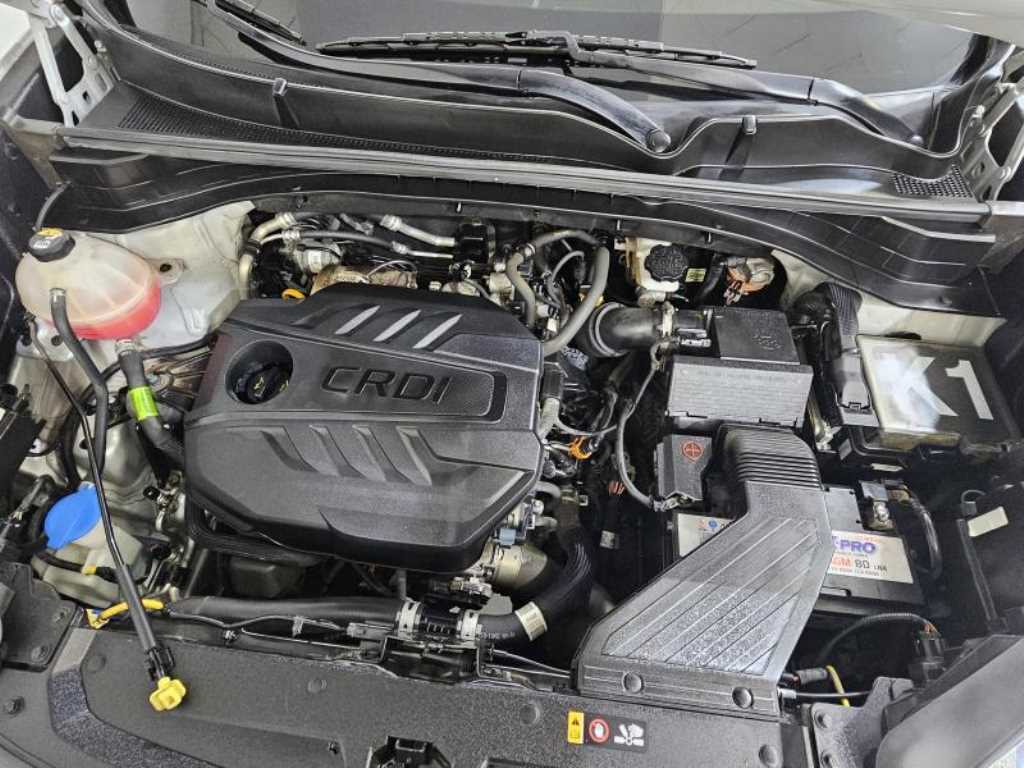 KIA Sportage 2022 - Importación desde Corea - HF Imports Iquique - Foto 20
