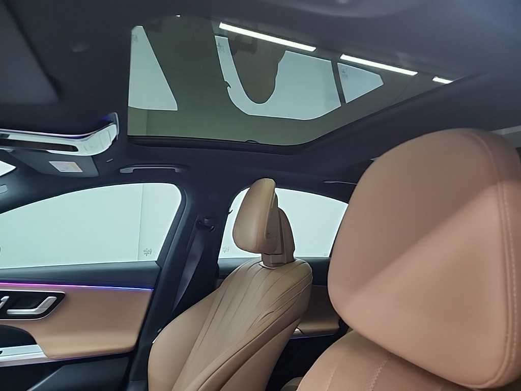 Mercedes Benz E class 2025 Blanco - Importación desde Corea - HF Imports Iquique - Foto 15