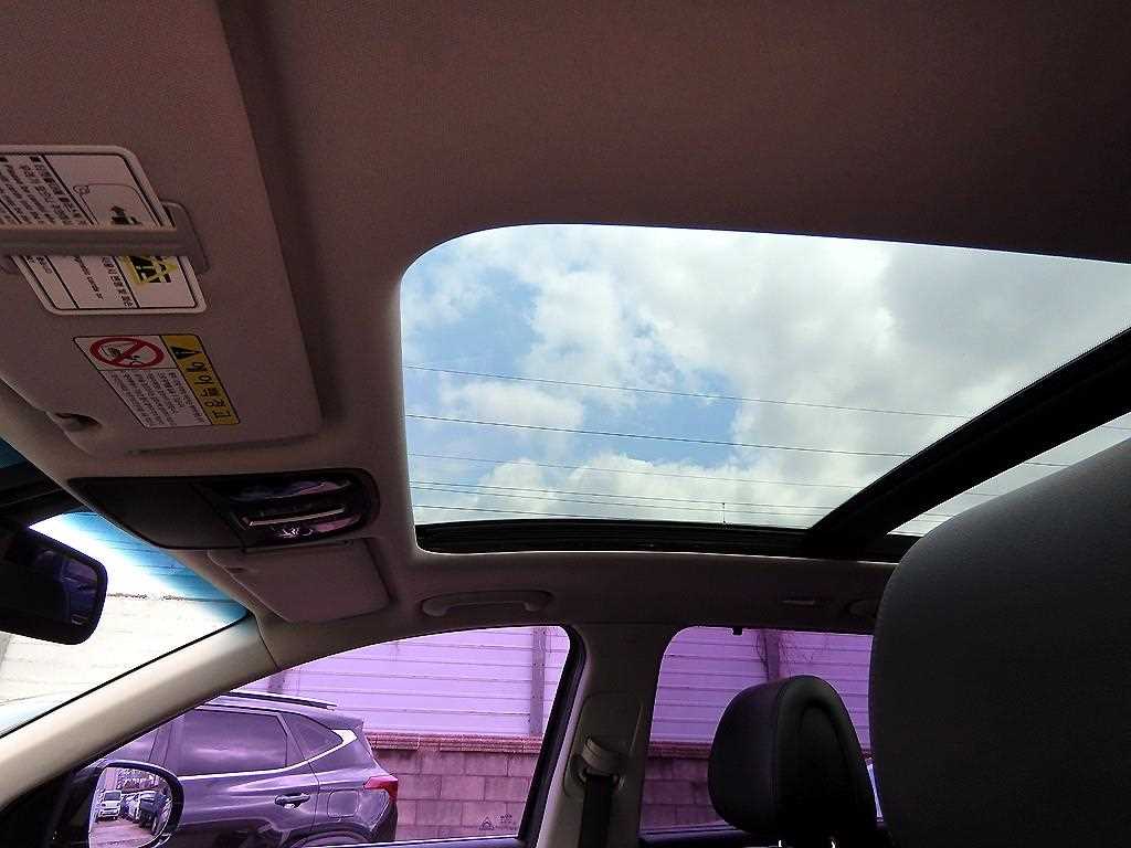 KIA Sorento 2015 Gris - Importación desde Corea - HF Imports Iquique - Foto 16