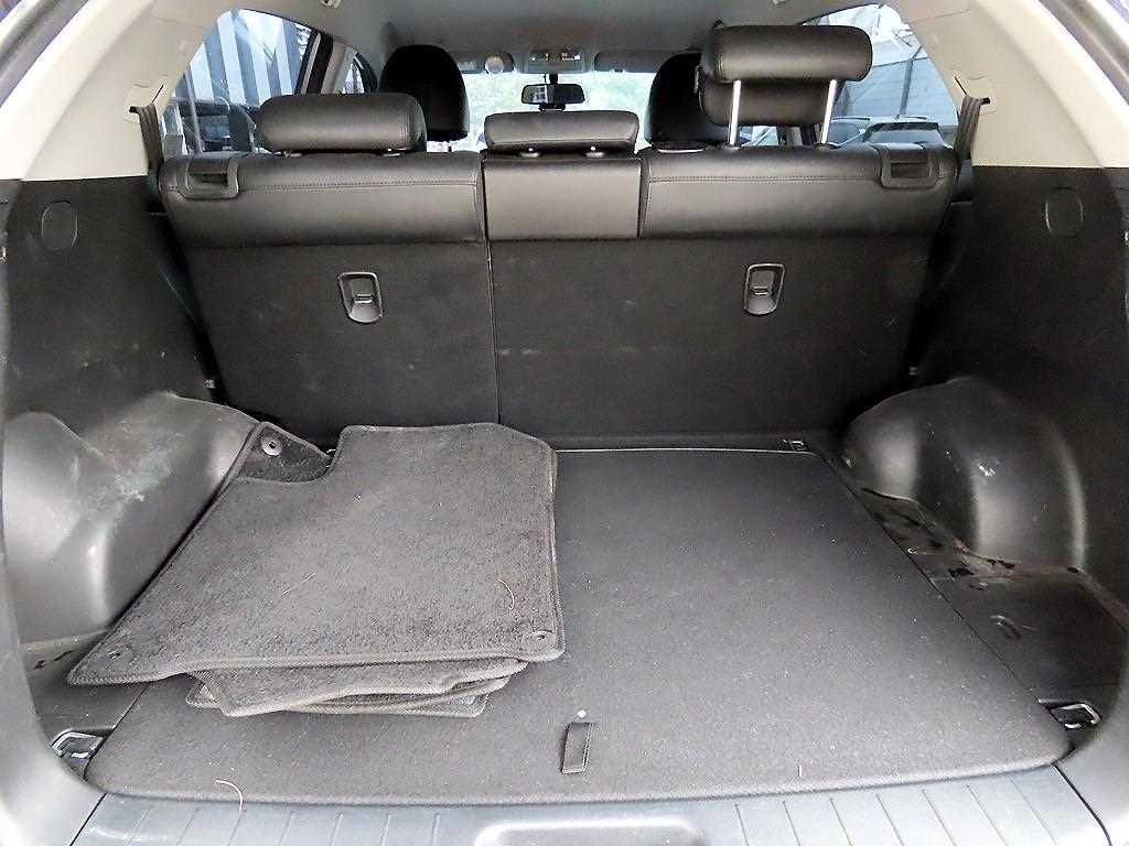 Ssangyong Korando 2015 Gris - Importación desde Corea - HF Imports Iquique - Foto 18