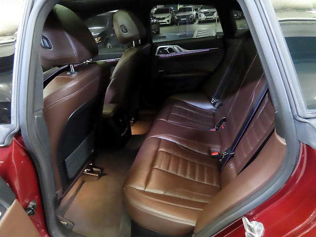 BMW 4 Series - Vista 7