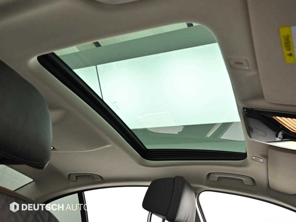 BMW 5 Series 2021 Negro - Importación desde Corea - HF Imports Iquique - Foto 18