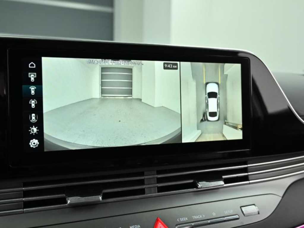 HYUNDAI Grandeur 2021 - Importación desde Corea - HF Imports Iquique - Foto 15