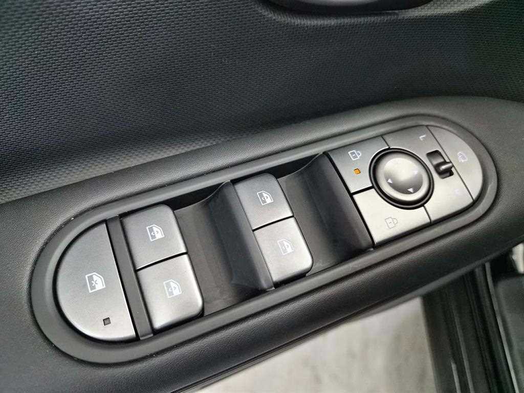 HYUNDAI Ioniq 5 - Vista 12