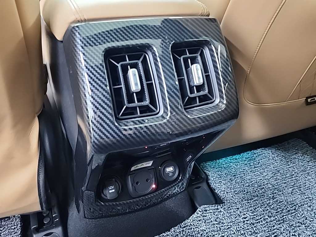 KIA Sorento 2021 Azul - Importación desde Corea - HF Imports Iquique - Foto 14