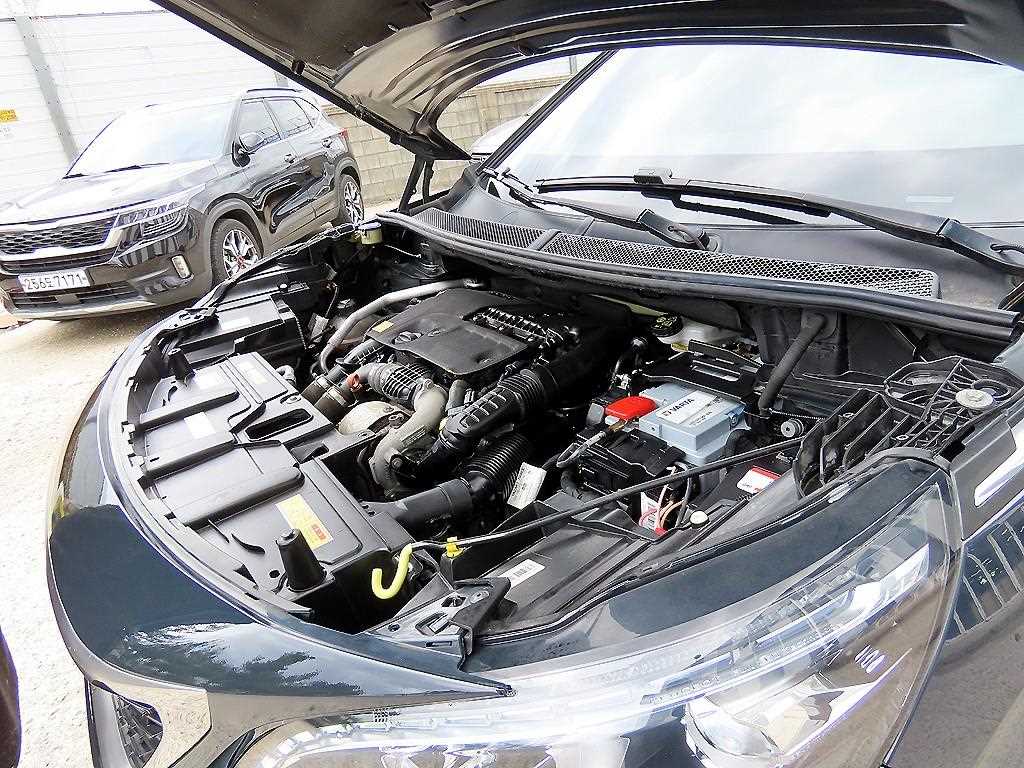 Peugeot 3008 2018 - Importación desde Corea - HF Imports Iquique - Foto 19