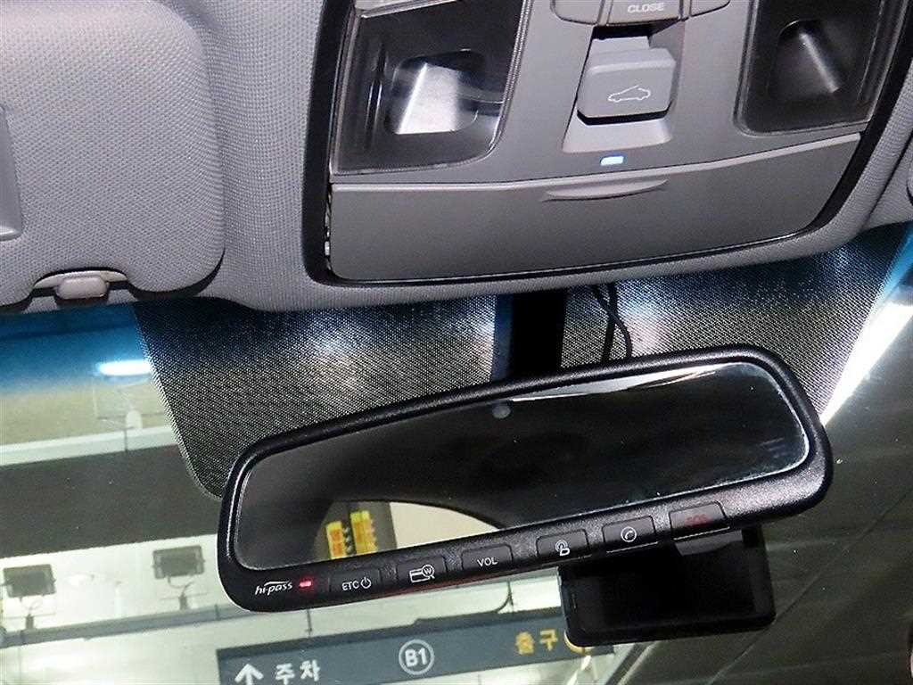 HYUNDAI Sonata 2016 Blanco - Importación desde Corea - HF Imports Iquique - Foto 16