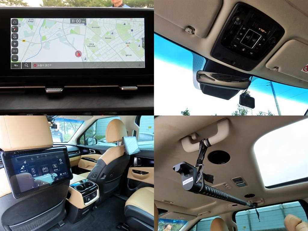 KIA Carnival 2021 - Importación desde Corea - HF Imports Iquique - Foto 18