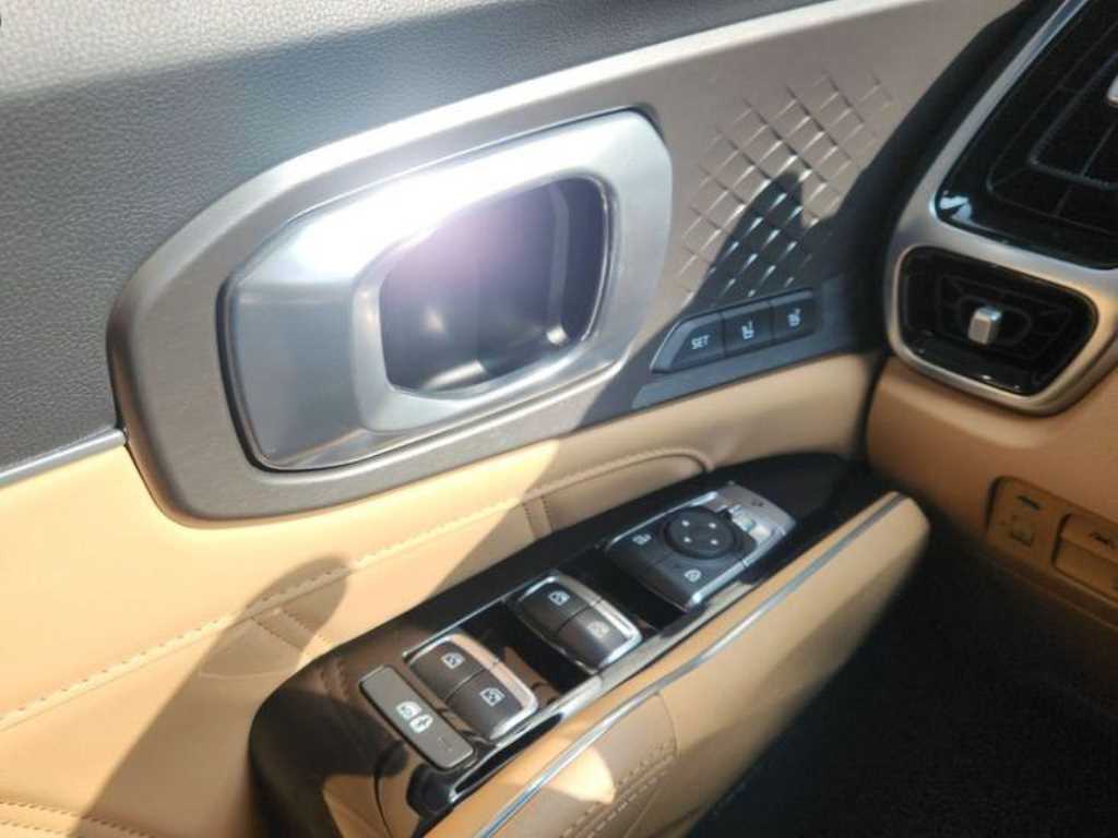 KIA Sorento 2023 - Importación desde Corea - HF Imports Iquique - Foto 16