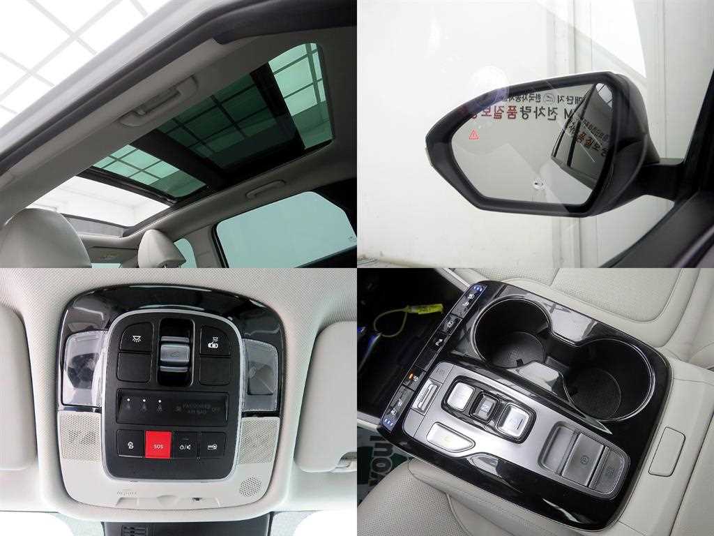 HYUNDAI Tucson 2022 - Importación desde Corea - HF Imports Iquique - Foto 15