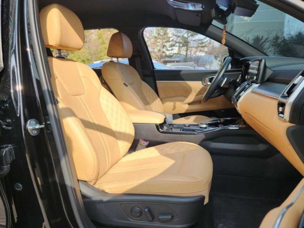 KIA Sorento - Vista 7