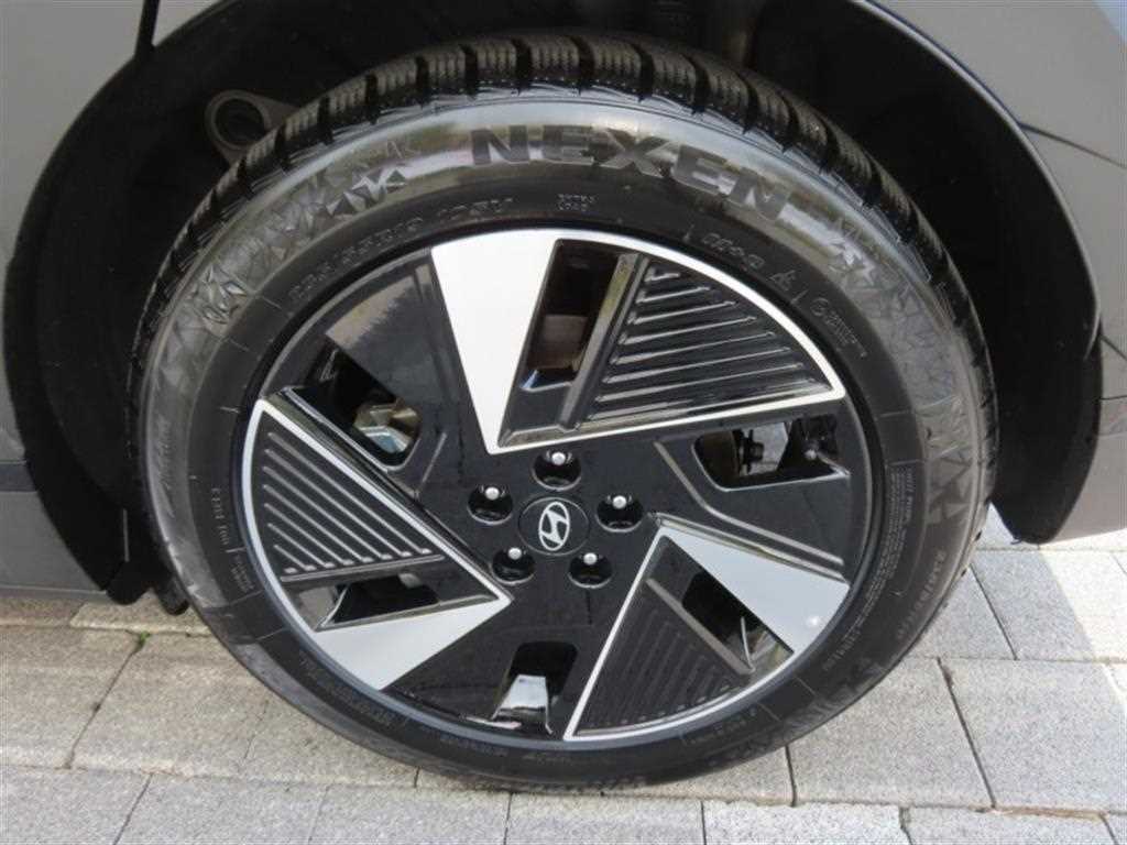 HYUNDAI Ioniq 5 2025 Negro - Importación desde Corea - HF Imports Iquique - Foto 17