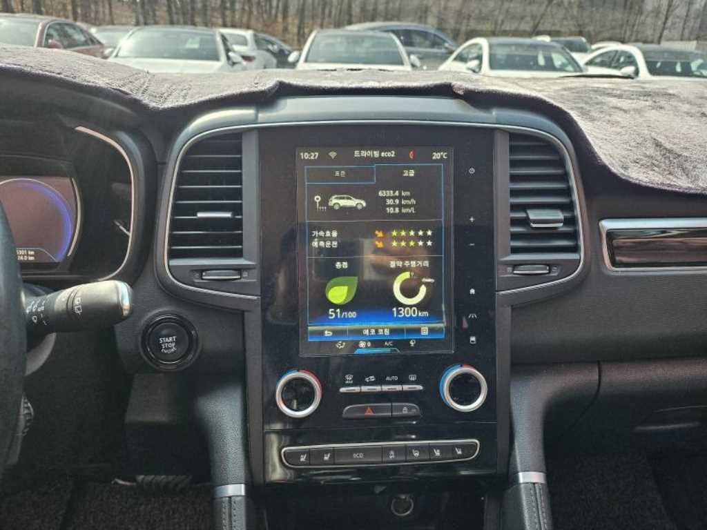 SAMSUNG QM6 - Vista 7