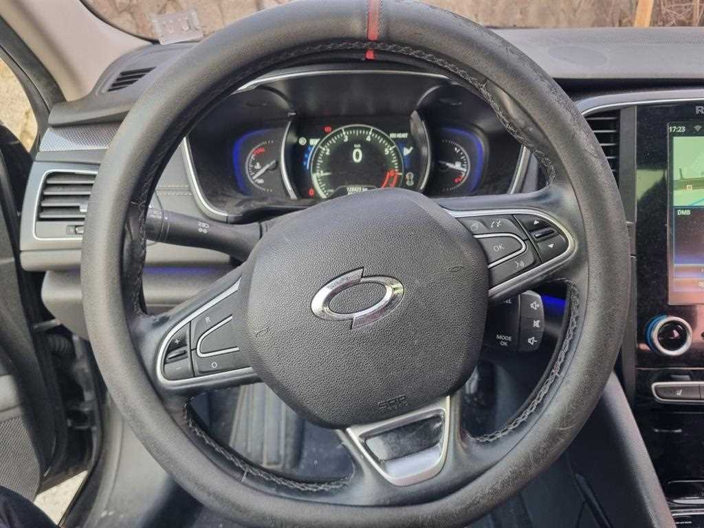 SAMSUNG SM6 - Vista 8