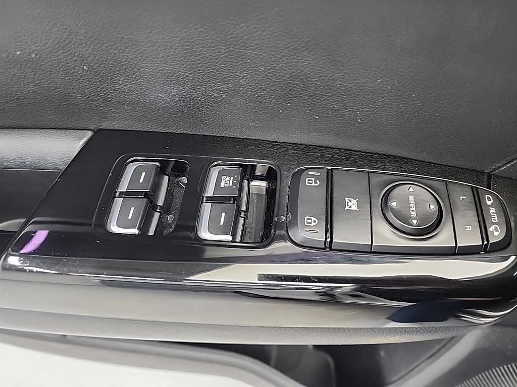 KIA Sportage 2016 Blanco - Importación desde Corea - HF Imports Iquique - Foto 15