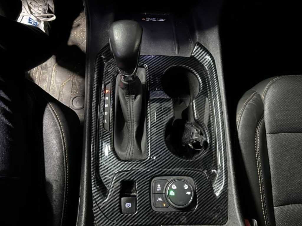 Chevrolet Travers 2021 - Importación desde Corea - HF Imports Iquique - Foto 15