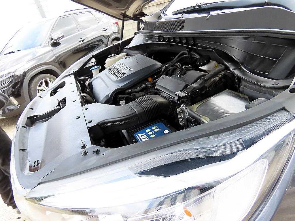 KIA Sorento 2015 Gris - Importación desde Corea - HF Imports Iquique - Foto 19