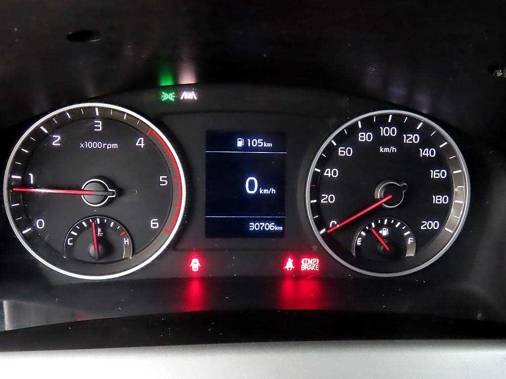 KIA Bongo 3 Truck - Vista 7