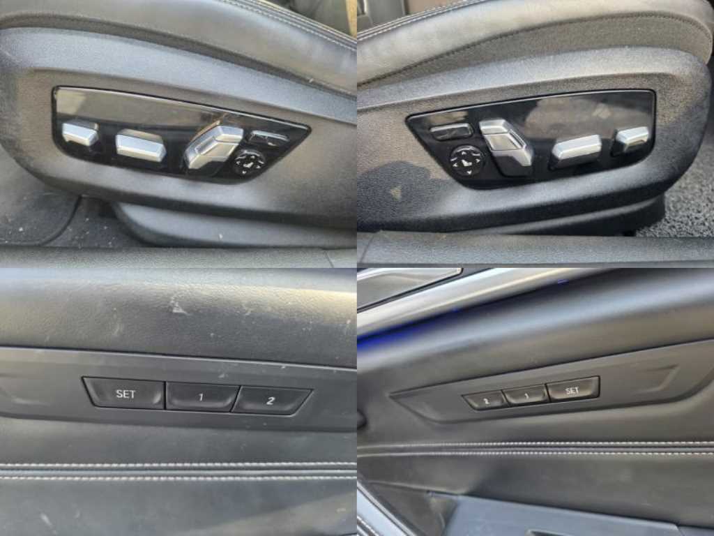 BMW 5 Series 2019 - Importación desde Corea - HF Imports Iquique - Foto 13