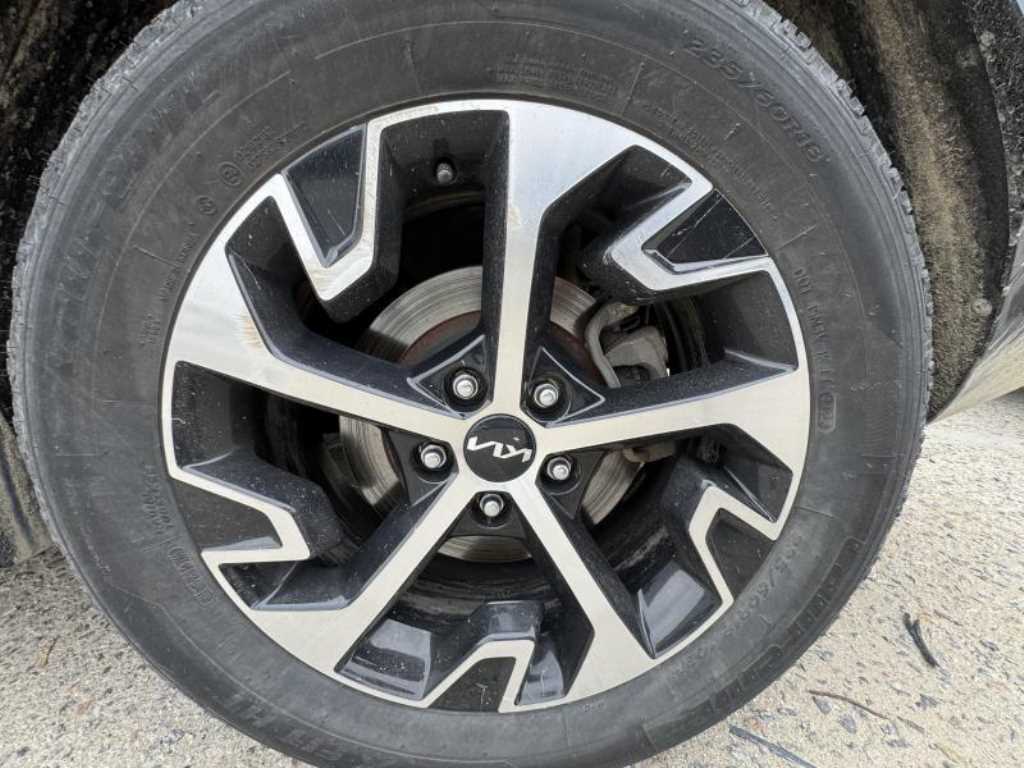 KIA Sportage 2022 Blanco - Importación desde Corea - HF Imports Iquique - Foto 14