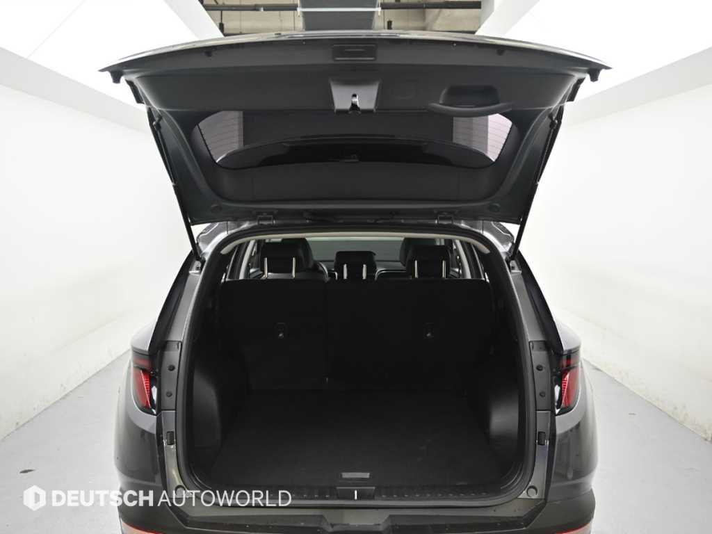 HYUNDAI Tucson 2022 Gris - Importación desde Corea - HF Imports Iquique - Foto 19