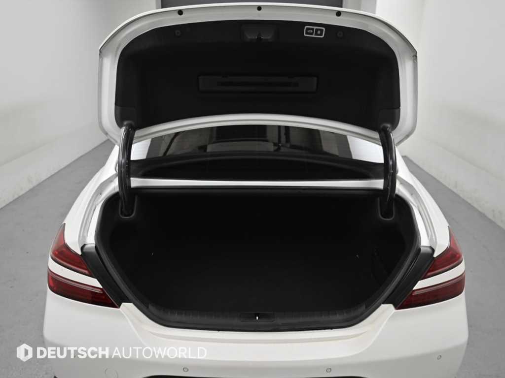 Genesis G70 2021 Blanco - Importación desde Corea - HF Imports Iquique - Foto 19