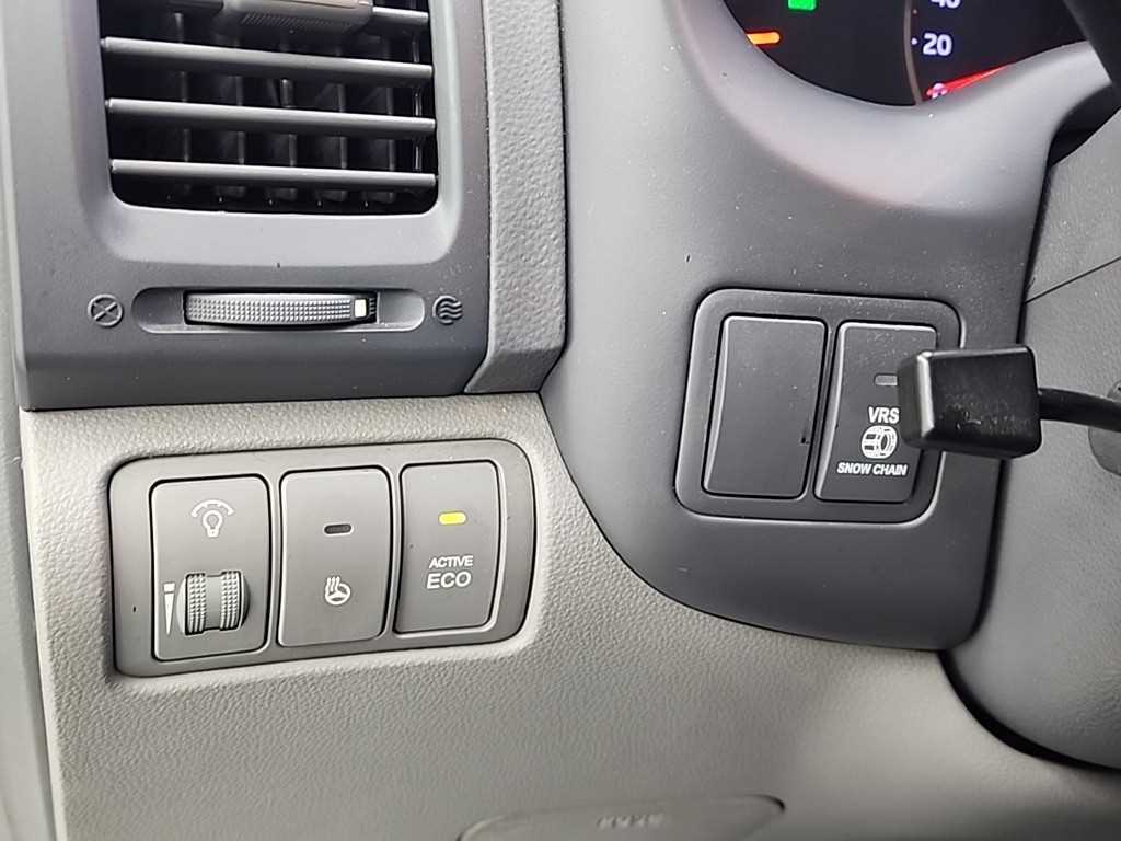 KIA Carnival 2013 Blanco - Importación desde Corea - HF Imports Iquique - Foto 17