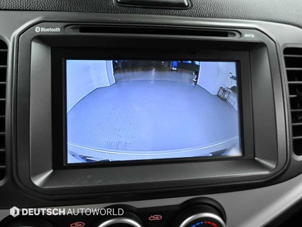 KIA Morning 2014 the color of pearl - Importación desde Corea - HF Imports Iquique - Foto 15