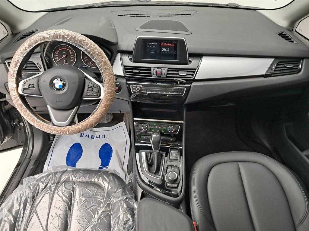 BMW 2 series - Vista 6