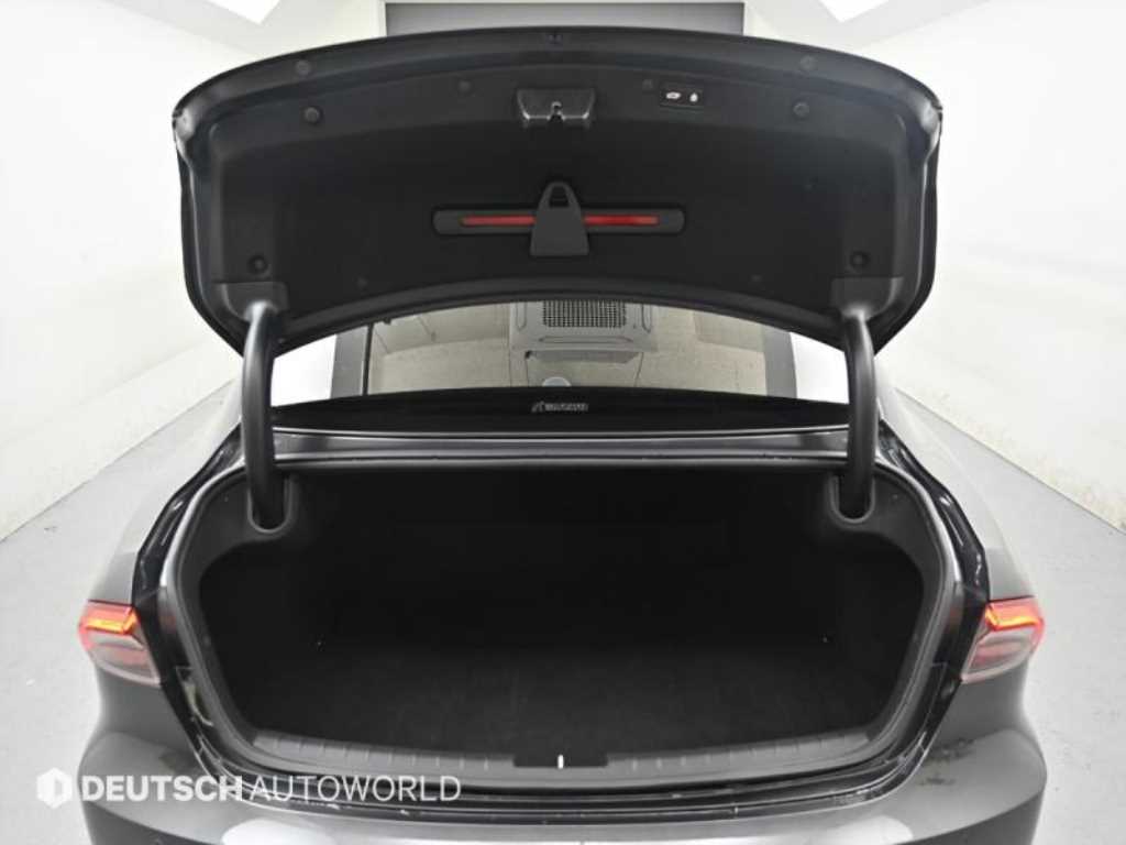 HYUNDAI Grandeur 2022 Gris - Importación desde Corea - HF Imports Iquique - Foto 20