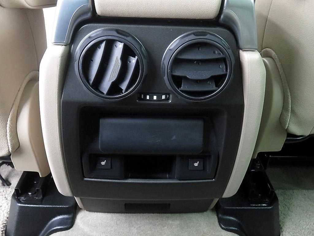 Land Rover Discovery - Vista 9