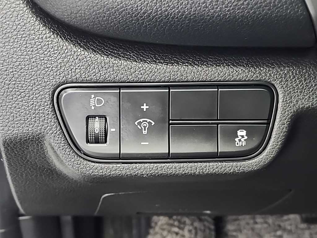 KIA Seltos 2023 Gris - Importación desde Corea - HF Imports Iquique - Foto 19