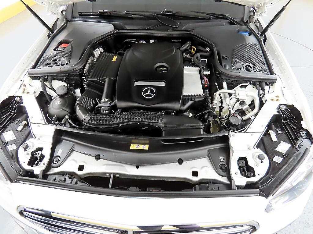 Mercedes Benz E class 2022 Blanco - Importación desde Corea - HF Imports Iquique - Foto 19