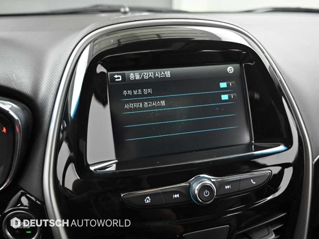 Chevrolet Spark 2016 Negro - Importación desde Corea - HF Imports Iquique - Foto 17