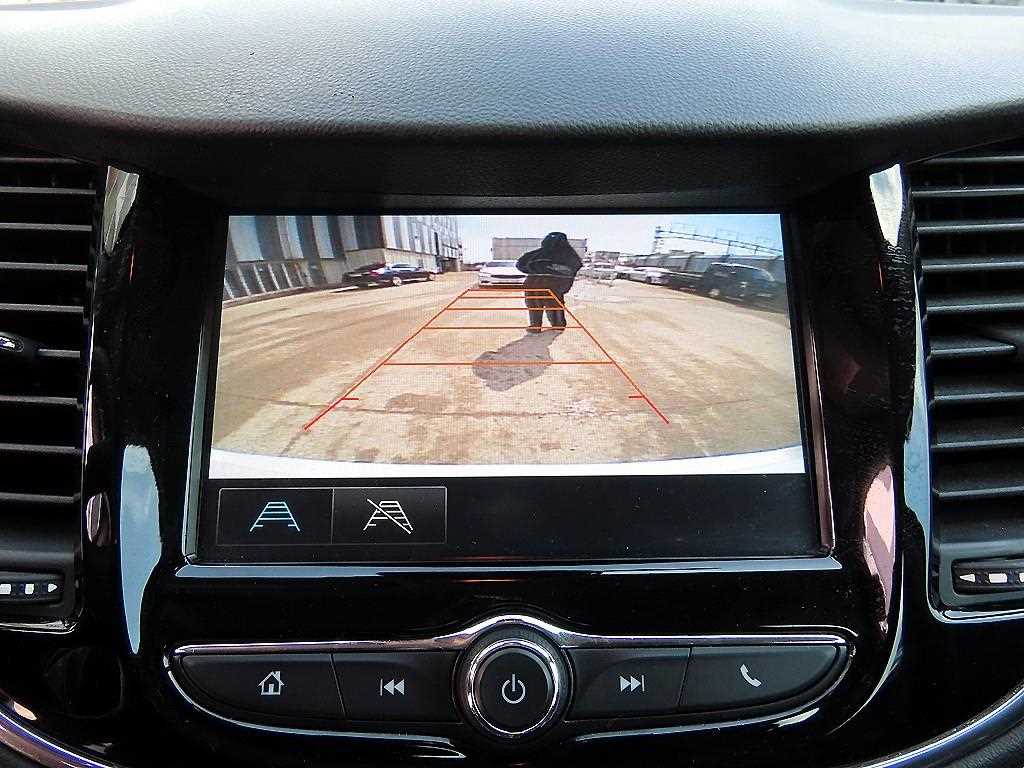 Chevrolet Trax 2018 Blanco - Importación desde Corea - HF Imports Iquique - Foto 14