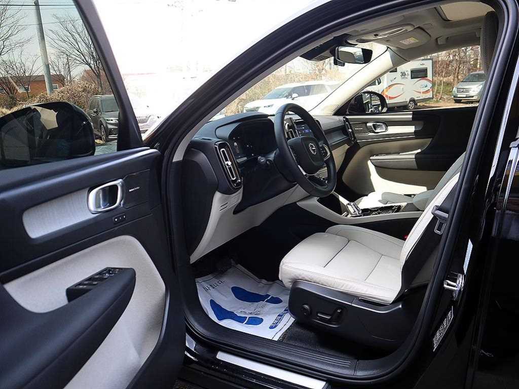 Volvo XC40 - Vista 6