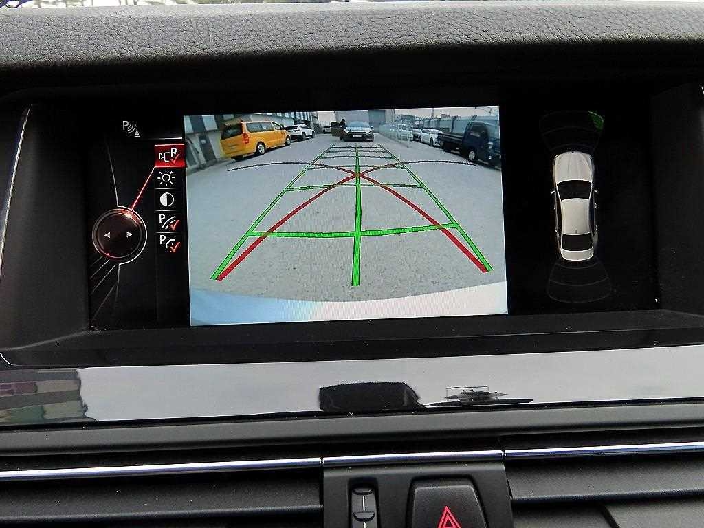 BMW 5 Series 2015 Gris - Importación desde Corea - HF Imports Iquique - Foto 14