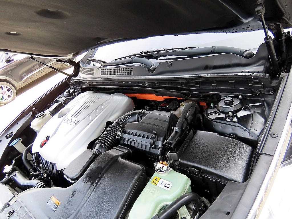 HYUNDAI Grandeur 2015 Negro - Importación desde Corea - HF Imports Iquique - Foto 19